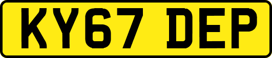 KY67DEP