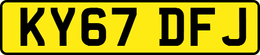 KY67DFJ
