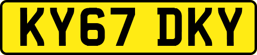 KY67DKY