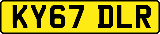 KY67DLR