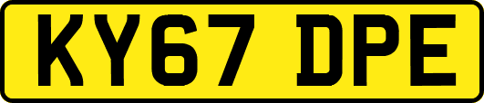 KY67DPE