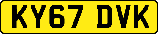 KY67DVK