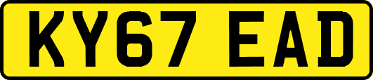 KY67EAD