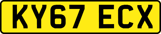 KY67ECX