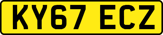 KY67ECZ