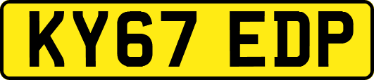 KY67EDP