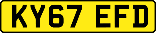 KY67EFD