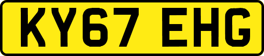 KY67EHG