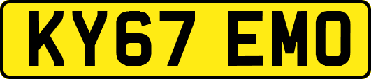 KY67EMO