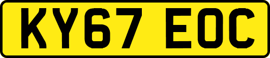 KY67EOC