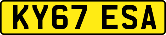 KY67ESA