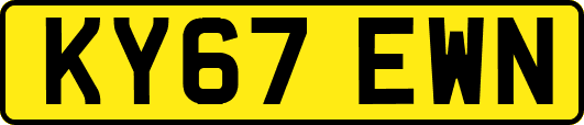 KY67EWN
