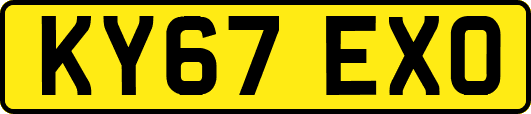 KY67EXO