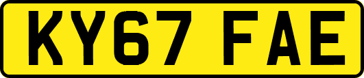 KY67FAE