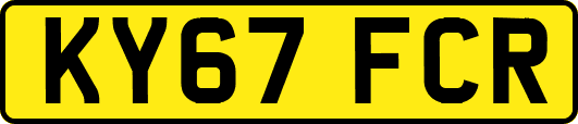 KY67FCR