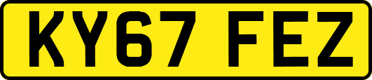 KY67FEZ