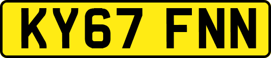 KY67FNN