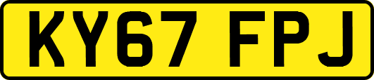 KY67FPJ