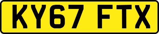 KY67FTX
