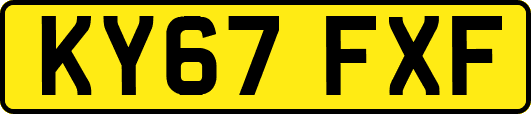 KY67FXF