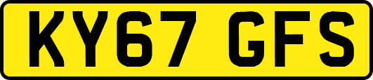 KY67GFS