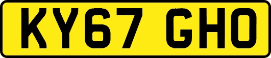 KY67GHO