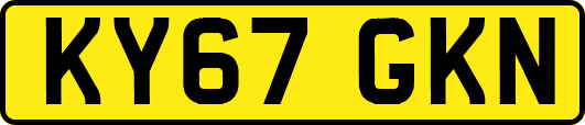 KY67GKN