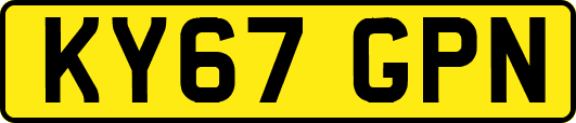 KY67GPN