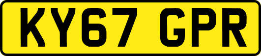 KY67GPR