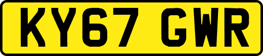 KY67GWR