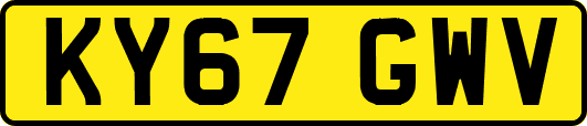 KY67GWV