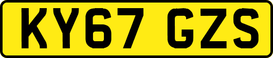 KY67GZS