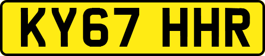 KY67HHR