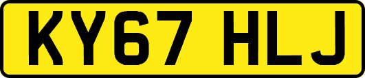 KY67HLJ