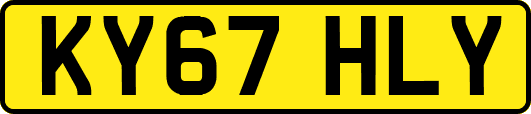 KY67HLY