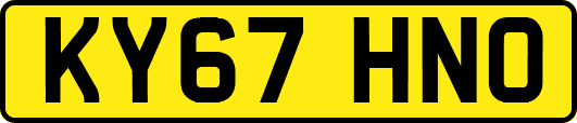 KY67HNO
