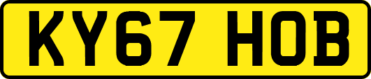 KY67HOB