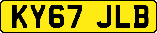 KY67JLB