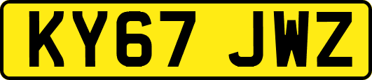 KY67JWZ