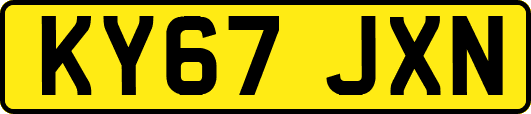 KY67JXN