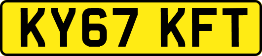 KY67KFT