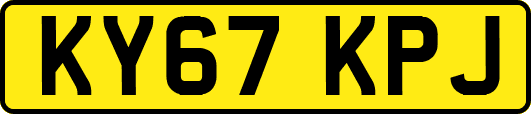 KY67KPJ