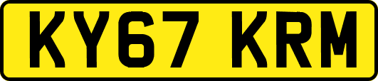 KY67KRM