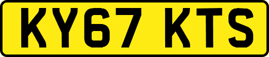 KY67KTS