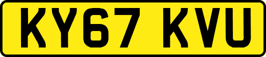 KY67KVU