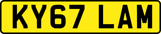 KY67LAM