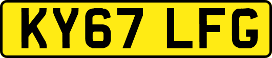 KY67LFG