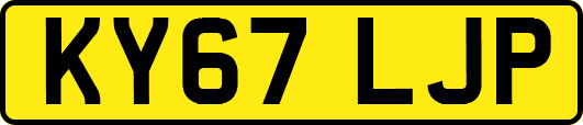 KY67LJP