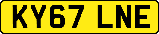 KY67LNE