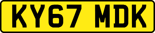KY67MDK